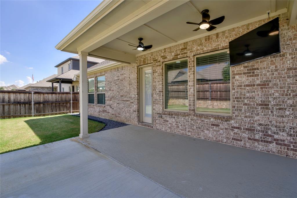 Prairie Oaks Ph 1 - Residential