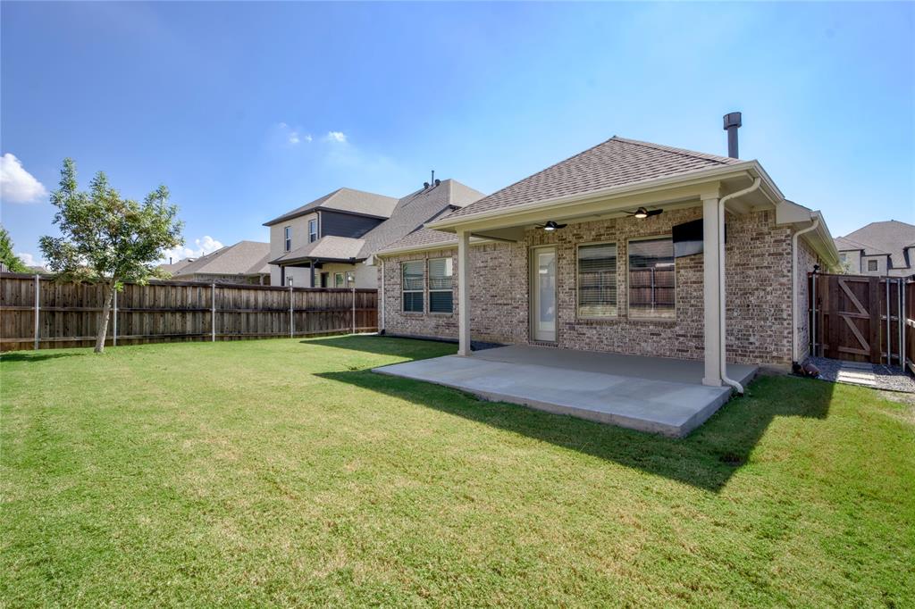 Prairie Oaks Ph 1 - Residential