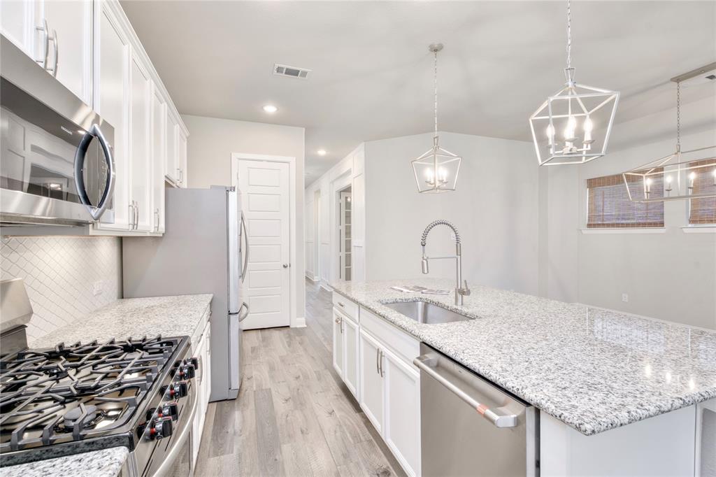 Prairie Oaks Ph 1 - Residential