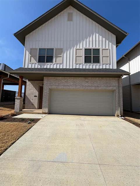 Photo of 2036 Oak Grove LN #229, Aubrey, TX 76227 (MLS # 21325519)