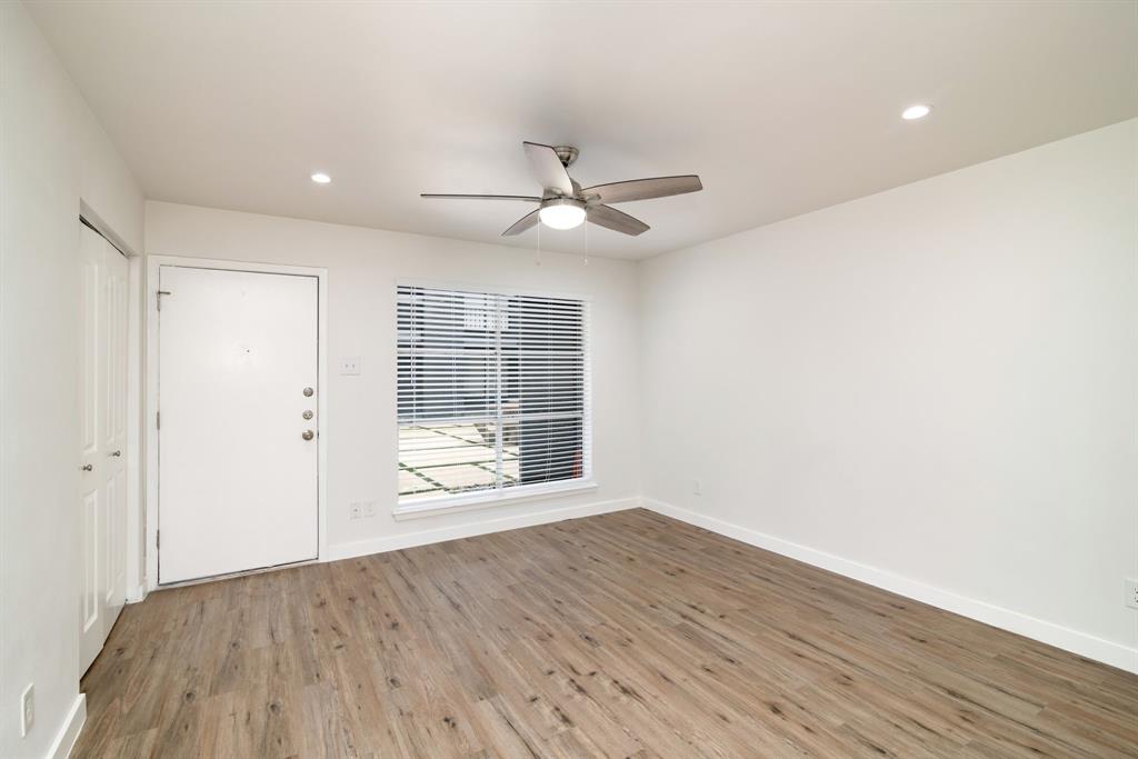 Cullums J D - Residential Lease