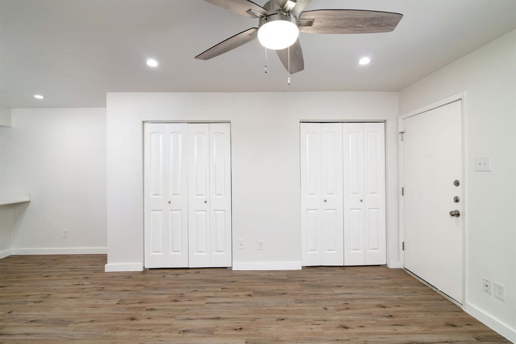 Cullums J D - Residential Lease