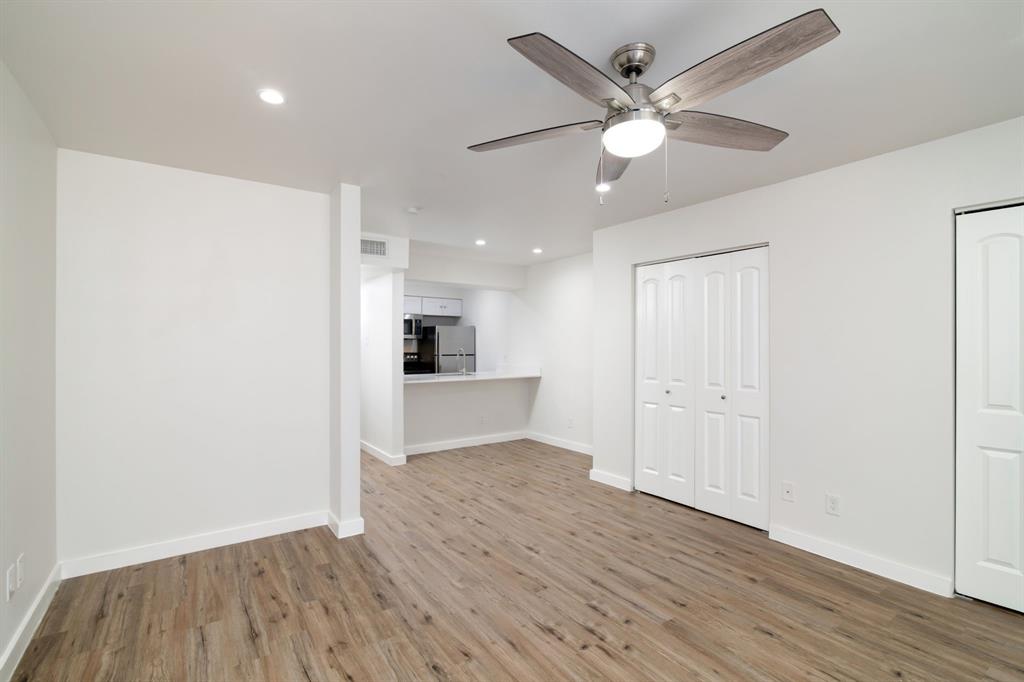 Cullums J D - Residential Lease