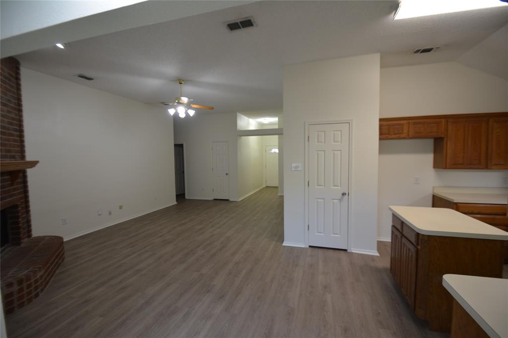 Legacy West Add - Residential