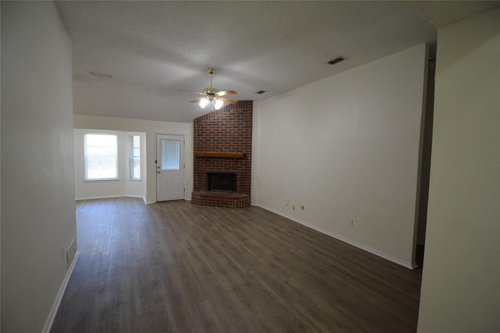 Legacy West Add - Residential