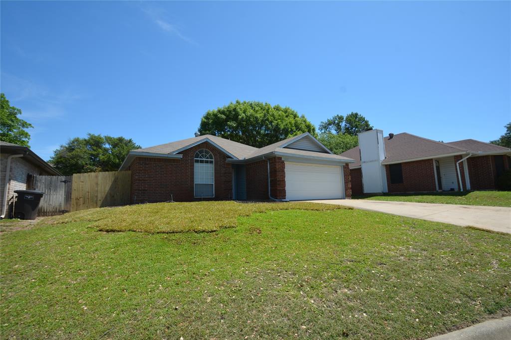 Legacy West Add - Residential