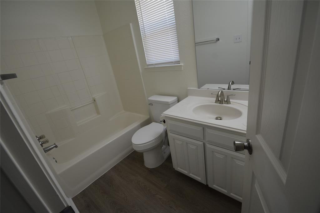 Legacy West Add - Residential