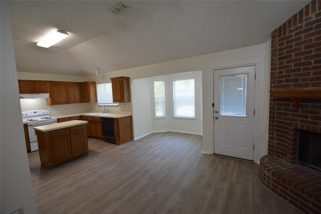 Legacy West Add - Residential