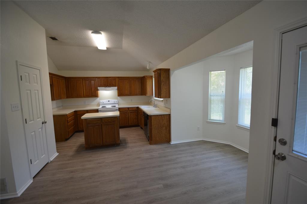Legacy West Add - Residential
