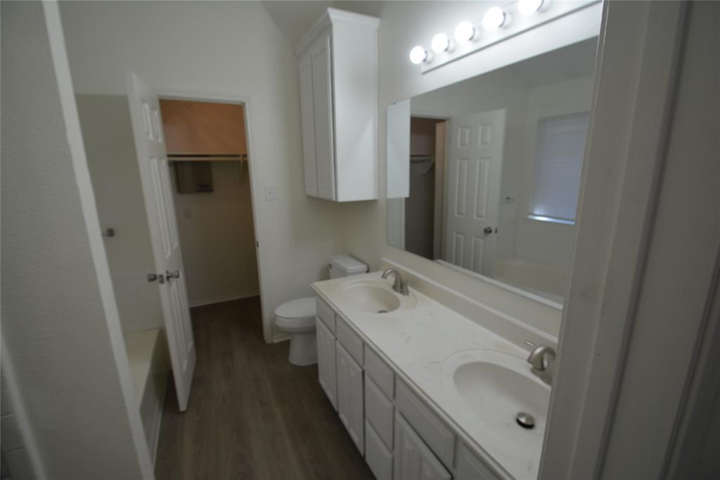 Legacy West Add - Residential