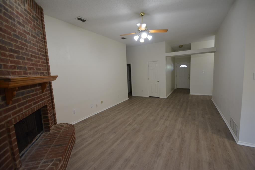 Legacy West Add - Residential