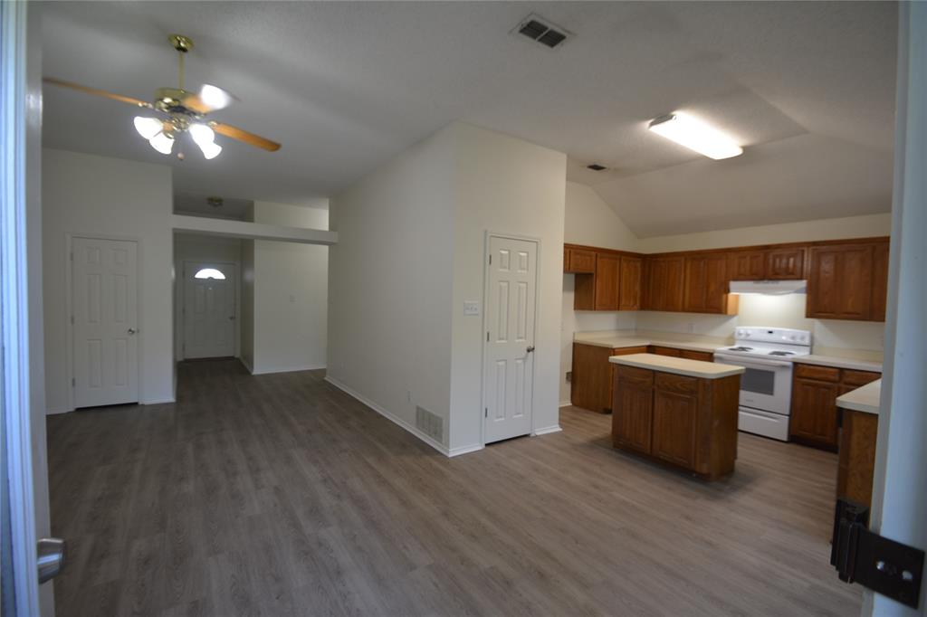 Legacy West Add - Residential