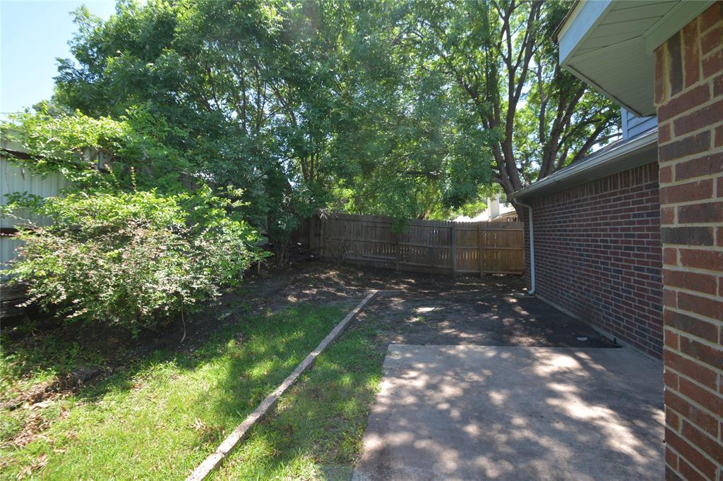 Legacy West Add - Residential