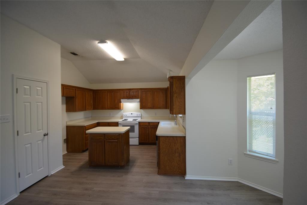 Legacy West Add - Residential