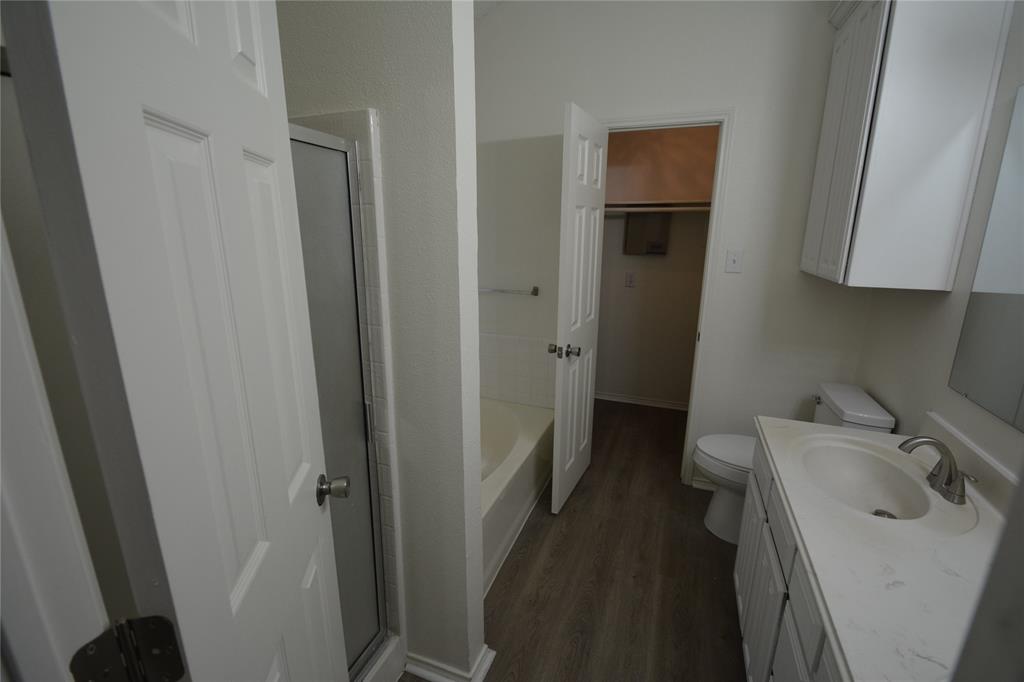 Legacy West Add - Residential