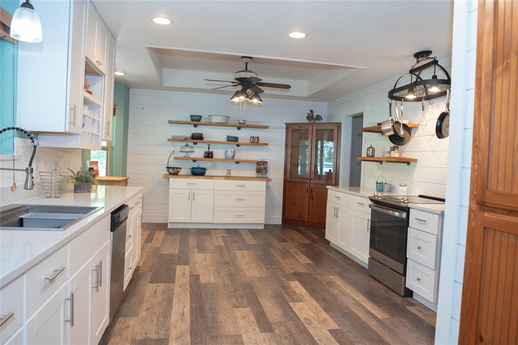 Imperial Bay - Residential