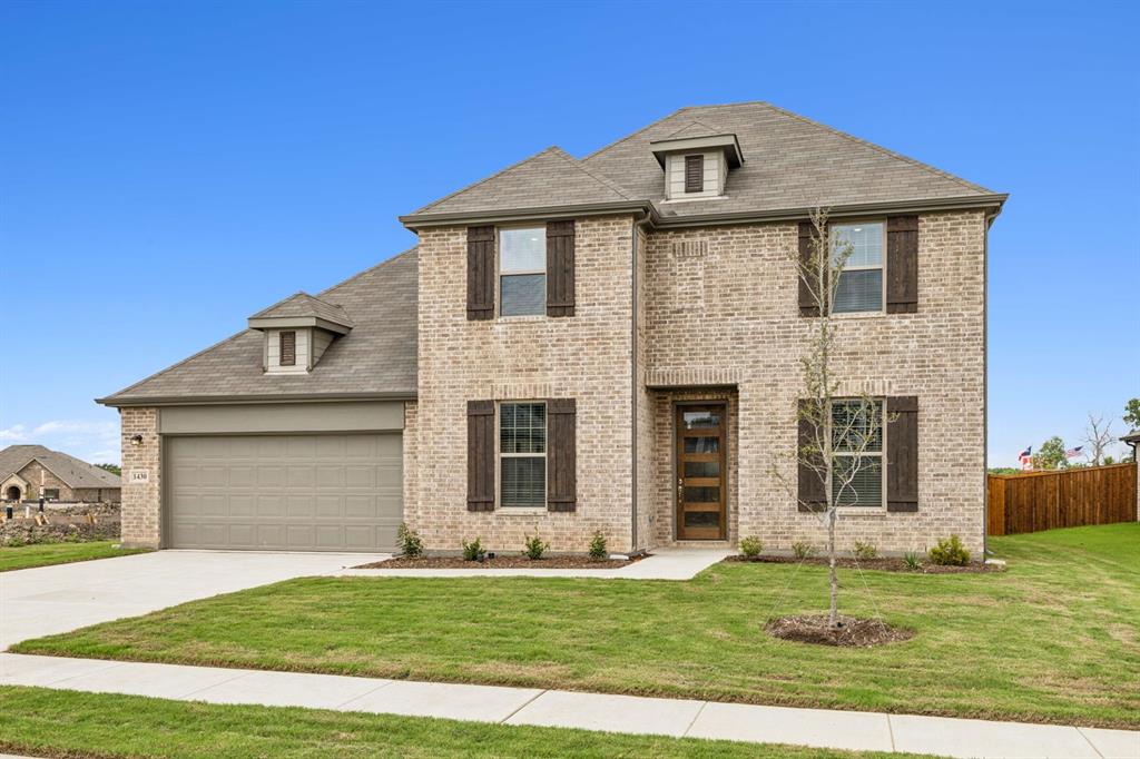 724 Metallic Tree Lane