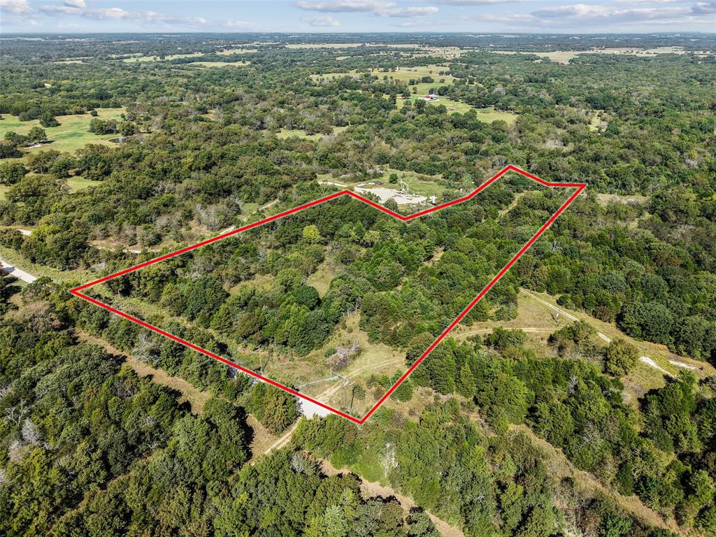 Tract 3 Gilbreath Road