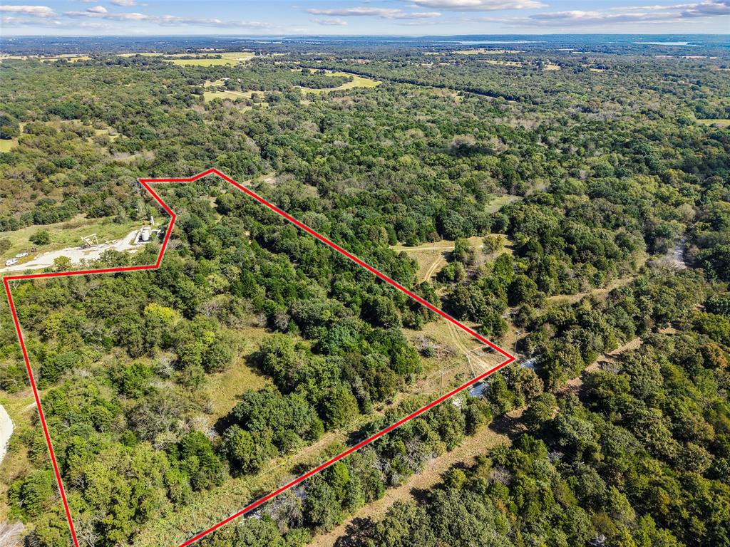 Tract 3 Gilbreath Road