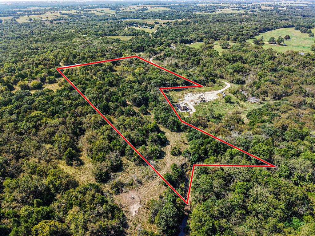 Tract 3 Gilbreath Road