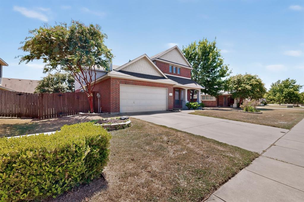 3622 Hershal Drive