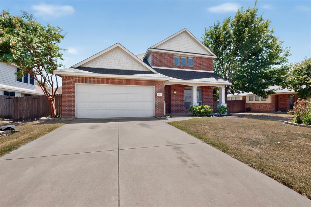 3622 Hershal Drive