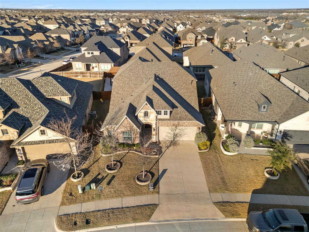 Anna Crossing Ph 5 - Residential