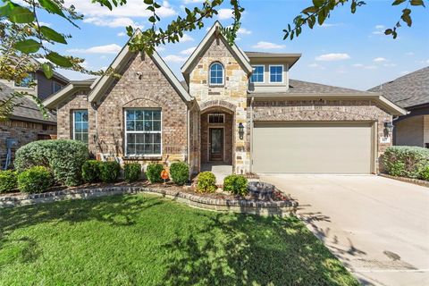 807 Anne Court Anna TX 75409