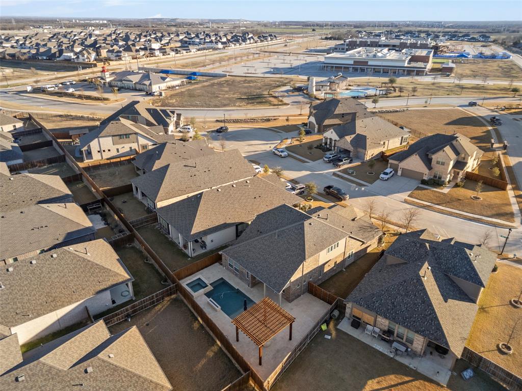 Anna Crossing Ph 5 - Residential