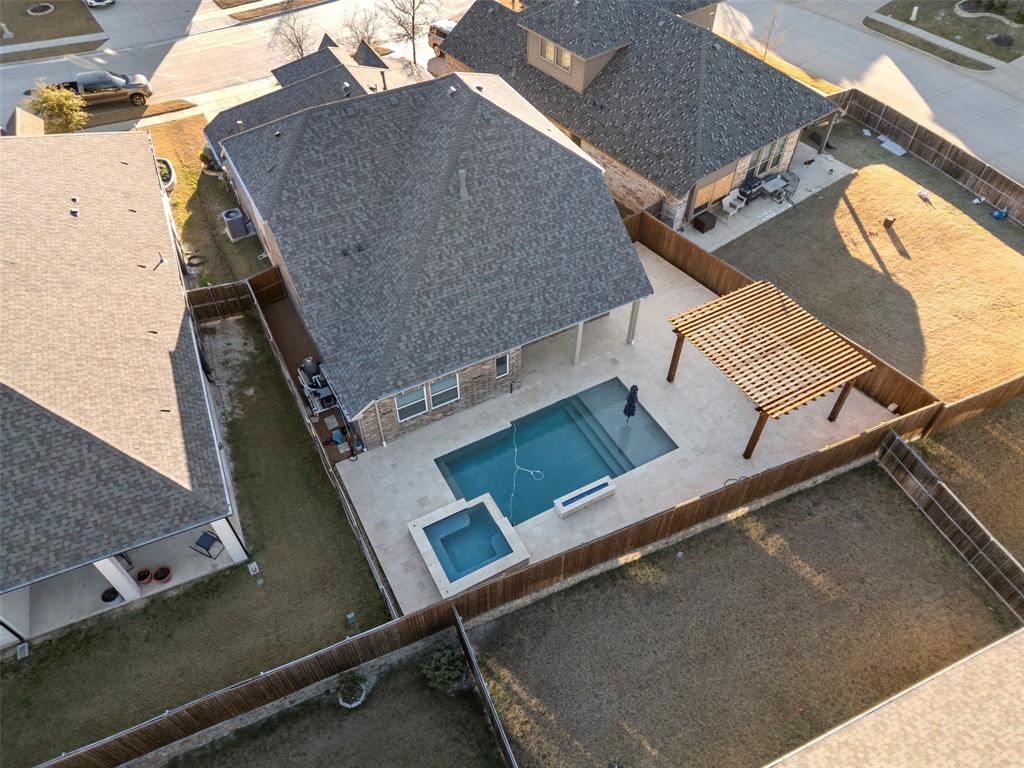 Anna Crossing Ph 5 - Residential