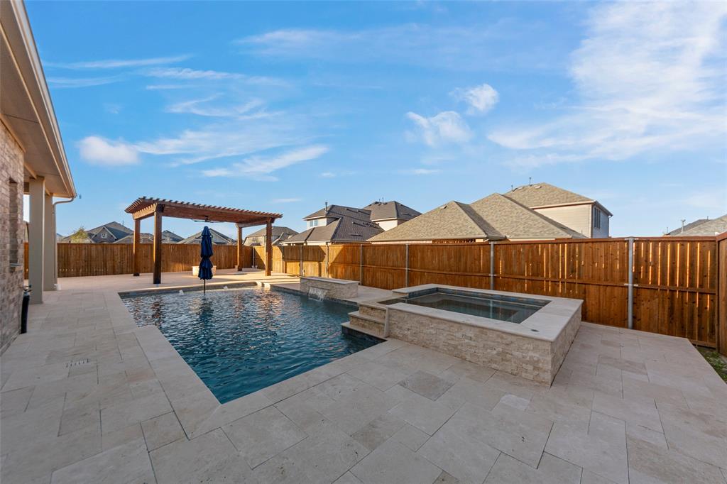 Anna Crossing Ph 5 - Residential