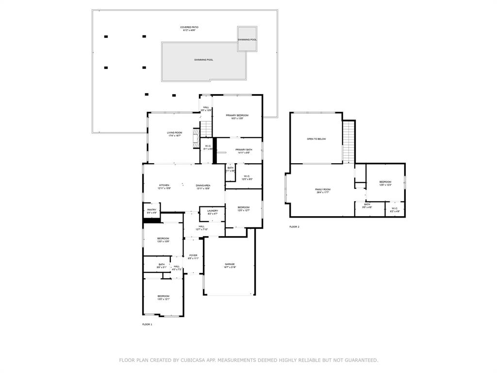 Anna Crossing Ph 5 - Residential