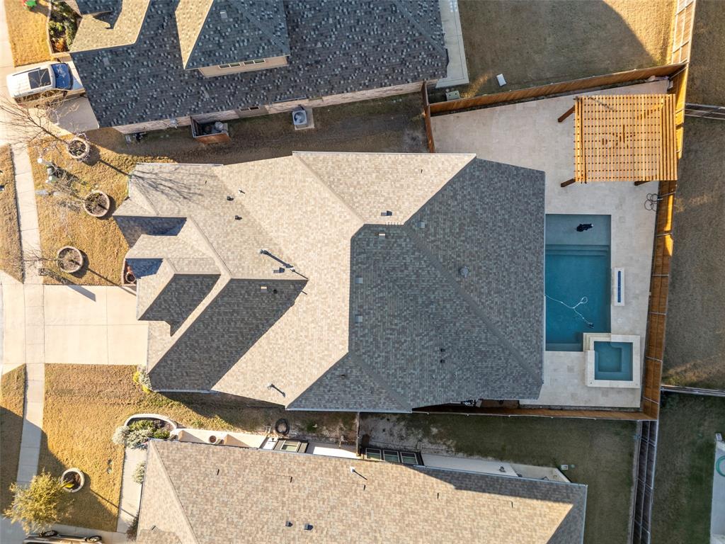 Anna Crossing Ph 5 - Residential