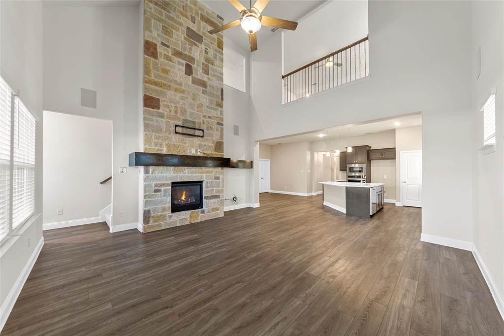 Anna Crossing Ph 5 - Residential