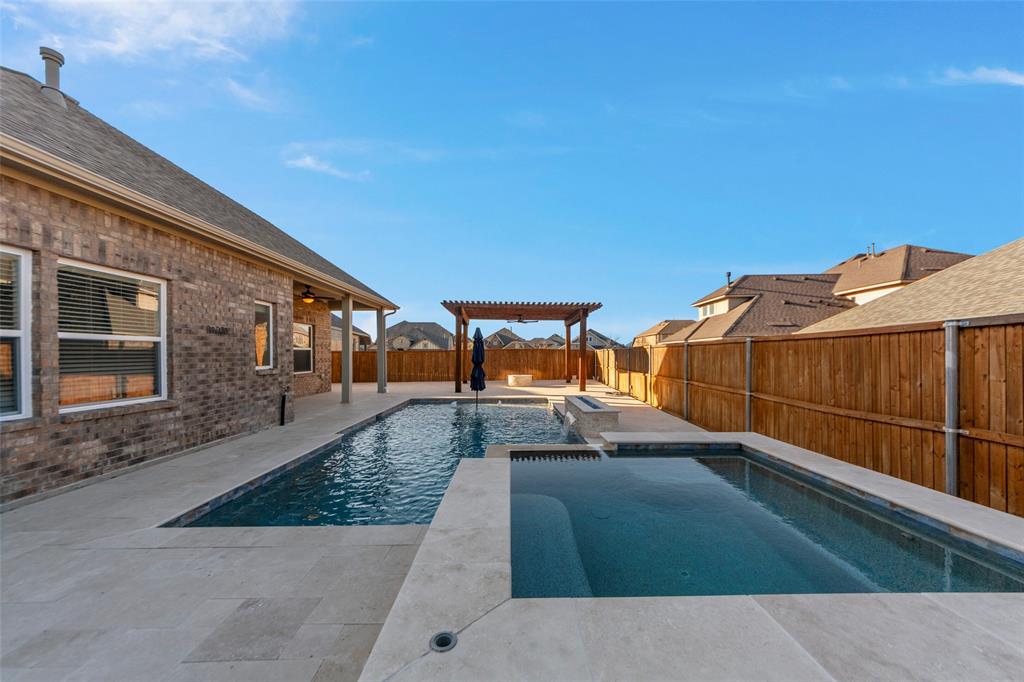 Anna Crossing Ph 5 - Residential