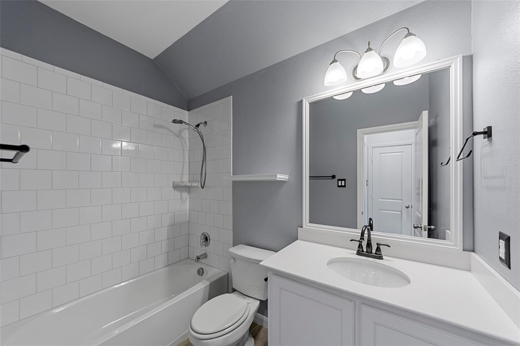 Anna Crossing Ph 5 - Residential