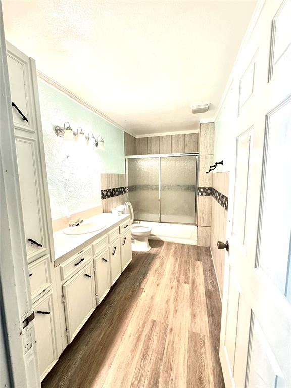 R-Hall Jacksboro - Residential