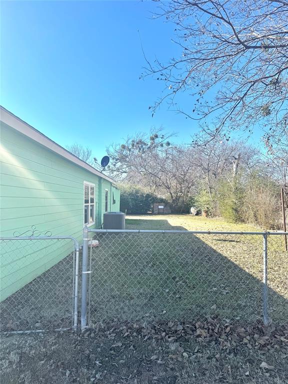 R-Hall Jacksboro - Residential