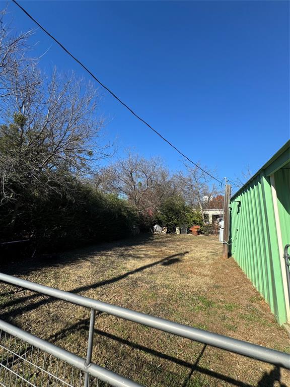 R-Hall Jacksboro - Residential