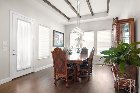 Tiny photo for 1132 Thornhill Way, Roanoke, TX 76262 (MLS # 21051866)