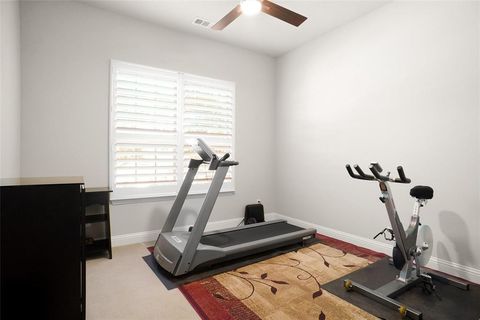 Tiny photo for 1132 Thornhill Way, Roanoke, TX 76262 (MLS # 21051866)