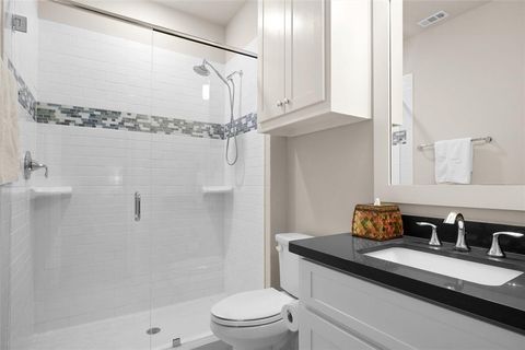 Tiny photo for 1132 Thornhill Way, Roanoke, TX 76262 (MLS # 21051866)