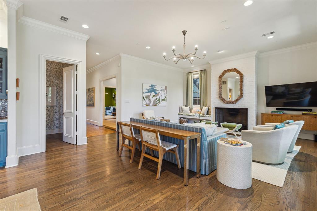 Parnell Rev - Residential