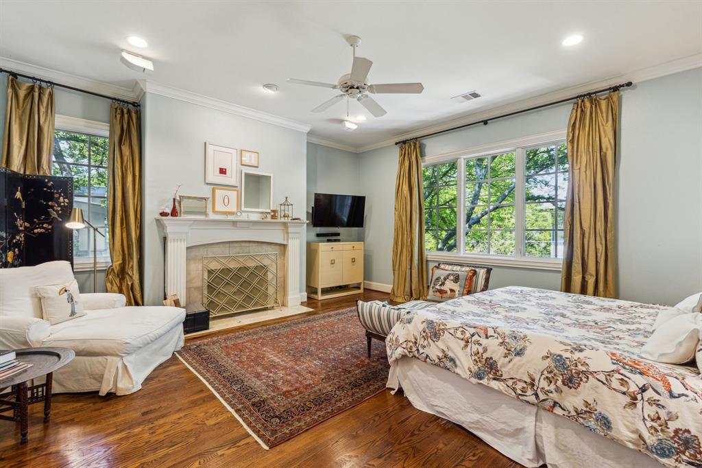 Parnell Rev - Residential