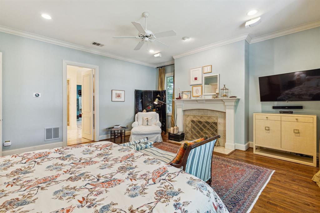 Parnell Rev - Residential