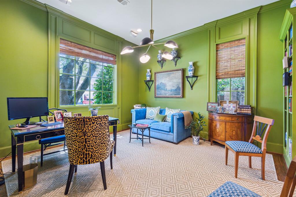 Parnell Rev - Residential