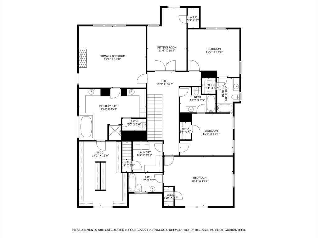 Parnell Rev - Residential