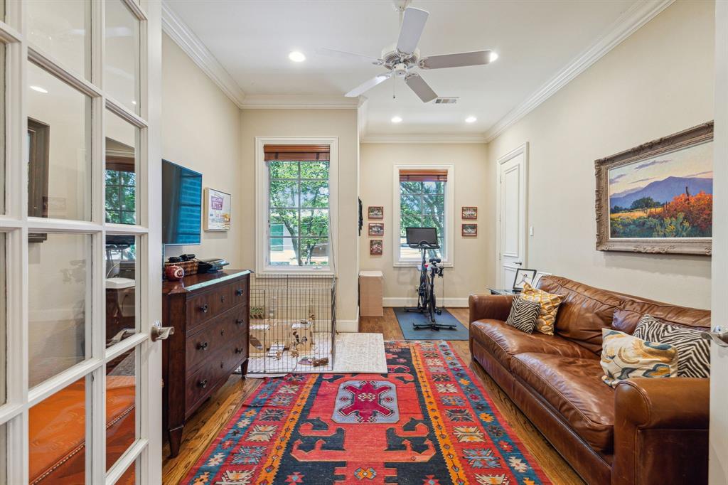 Parnell Rev - Residential