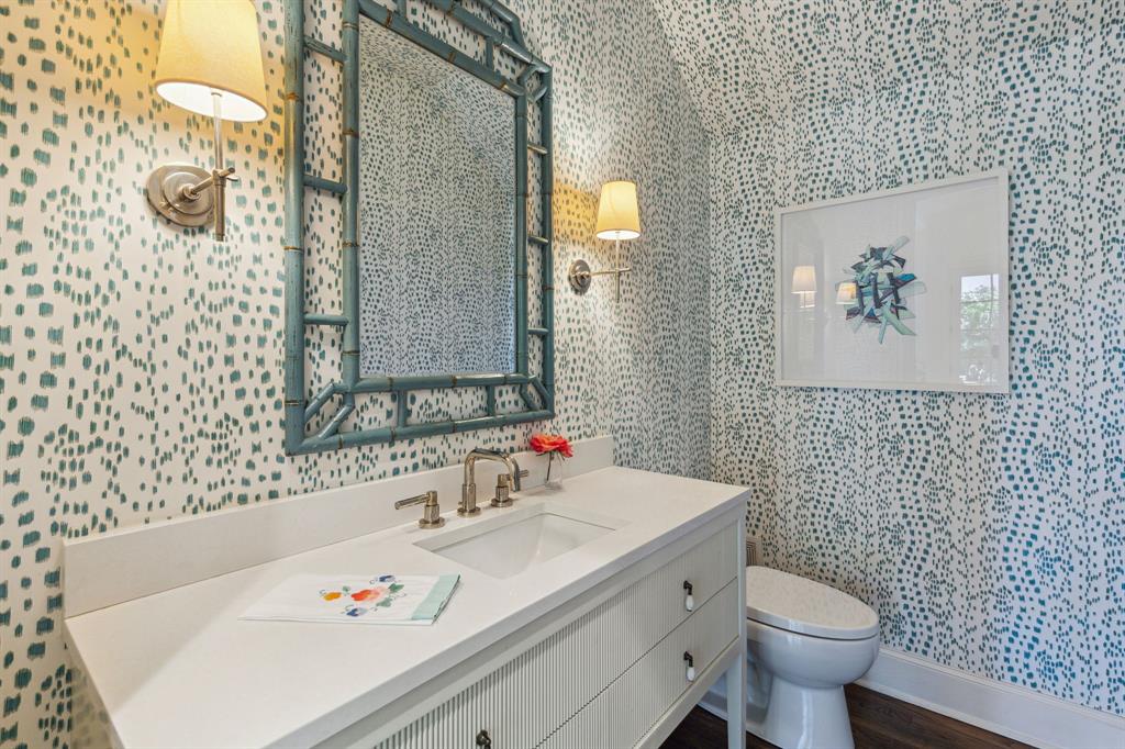 Parnell Rev - Residential