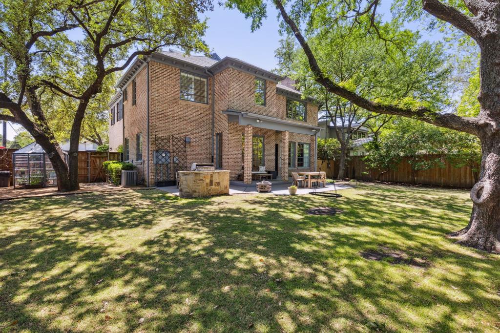 Parnell Rev - Residential